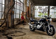Tapety Yamaha